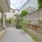 【東京都/東村山市青葉町】東村山市青葉町3丁目　中古戸建 庭