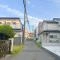 【埼玉県/所沢市旭町】所沢市旭町　中古戸建 前面道路