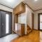 【埼玉県/川越市むさし野南】川越市むさし野南　中古戸建 玄関