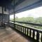 【埼玉県/秩父市別所】秩父市別所中古戸建 バルコニー