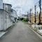 【埼玉県/所沢市大字上山口】所沢市大字上山口　新築戸建 前面道路