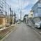 【埼玉県/所沢市大字上山口】所沢市大字上山口　新築戸建 前面道路