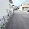 【埼玉県/所沢市大字荒幡】所沢市大字荒幡　中古戸建 前面道路：※協定通路部分