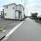 【埼玉県/所沢市大字荒幡】所沢市大字荒幡　中古戸建 前面道路