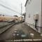 【埼玉県/所沢市東狭山ケ丘】所沢市東狭山ヶ丘　中古戸建 駐車場