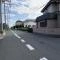 【埼玉県/所沢市花園】所沢市花園1丁目 中古戸建 前面道路