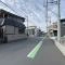 【埼玉県/所沢市花園】所沢市花園1丁目 中古戸建 前面道路
