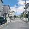 【埼玉県/所沢市大字下安松】所沢市大字下安松　中古戸建 前面道路