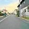 【埼玉県/入間市下藤沢】入間市下藤沢3丁目　中古戸建 前面道路