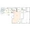 【長野県/北佐久郡軽井沢町大字発地】軽井沢町大字発地 別荘 間取り図