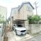 【千葉県/柏市篠籠田】柏市篠籠田 中古一戸建て 外観：間取図