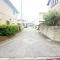 【千葉県/柏市篠籠田】柏市篠籠田 中古一戸建て 前面道路