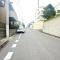 【千葉県/柏市篠籠田】柏市篠籠田 中古一戸建て 前面道路