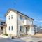 【千葉県/船橋市藤原】船橋市藤原5丁目中古戸建 外観：2006年9月築　（株）レオガーデン施工物件！