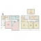 【東京都/町田市玉川学園】町田市玉川学園4丁目中古戸建 間取り図