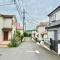 【東京都/西東京市芝久保町】西東京市芝久保町1丁目 中古一戸建て 前面道路