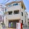 【埼玉県/川口市元郷】川口市元郷2丁目中古戸建 外観：外観