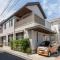 【埼玉県/川口市芝】川口市芝4丁目 外観