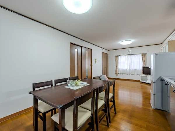 外観：リビング