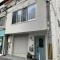 【大阪府/大阪市西区京町堀】大阪市西区京町堀2丁目中古戸建 外観