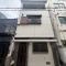 【大阪府/大阪市福島区吉野】大阪市福島区吉野1丁目中古戸建 外観：1989年8月築の鉄骨造のお家です。