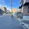 【千葉県/浦安市堀江】浦安市堀江3丁目中古戸建 前面道路幅員は約7.2ｍです