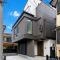 【東京都/江戸川区北葛西】江戸川区北葛西2丁目 中古一戸建て 外観