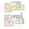 【大阪府/箕面市牧落】箕面市牧落1丁目中古戸建 間取り図
