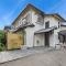 【京都府/京都市北区等持院北町】京都市北区等持院北町中古戸建 外観
