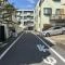 【東京都/台東区池之端】台東区池之端4丁目 中古一戸建て 南西側道路