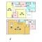 【兵庫県/芦屋市涼風町】芦屋市涼風町 中古一戸建て 間取り図
