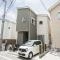 【大阪府/高槻市玉川】高槻市玉川4丁目 中古一戸建て 外観