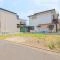 【埼玉県/さいたま市緑区大字大間木】さいたま市緑区大字大間木 新築一戸建て 外観
