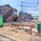 【埼玉県/さいたま市南区太田窪】さいたま市南区太田窪5丁目 新築一戸建て 