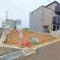 【埼玉県/さいたま市緑区大字大門】さいたま市緑区大字大門 新築一戸建て 外観