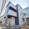 【埼玉県/さいたま市浦和区駒場】さいたま市浦和区駒場1丁目 新築一戸建て 外観