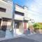 【埼玉県/さいたま市南区南浦和】さいたま市南区南浦和3丁目 新築一戸建て 外観