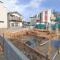 【埼玉県/さいたま市南区太田窪】さいたま市南区太田窪5丁目 新築一戸建て 