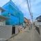 【埼玉県/さいたま市浦和区元町】さいたま市浦和区元町3丁目 新築一戸建て 