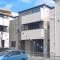 【埼玉県/さいたま市南区文蔵】さいたま市南区文蔵5丁目 新築一戸建て 外観