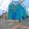 【埼玉県/さいたま市浦和区駒場】さいたま市浦和区駒場1丁目 新築一戸建て 