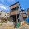 【埼玉県/さいたま市南区根岸】さいたま市南区根岸1丁目 新築一戸建て 外観