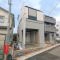 【埼玉県/さいたま市浦和区木崎】さいたま市浦和区木崎2丁目 新築一戸建て 外観