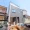 【埼玉県/さいたま市浦和区元町】さいたま市浦和区元町2丁目 新築一戸建て 