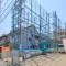 【埼玉県/さいたま市緑区大字大門】さいたま市緑区大字大門 新築一戸建て 