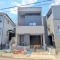 【埼玉県/さいたま市浦和区本太】さいたま市浦和区本太5丁目 新築一戸建て 