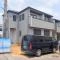 【千葉県/松戸市八ケ崎】松戸市八ケ崎1丁目 新築一戸建て 
