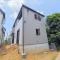【千葉県/松戸市八ケ崎】松戸市八ケ崎1丁目 新築一戸建て 外観