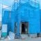 【千葉県/流山市大字鰭ケ崎】流山市大字鰭ケ崎 新築一戸建て 外観