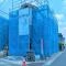 【千葉県/流山市大字鰭ケ崎】流山市大字鰭ケ崎 新築一戸建て 外観